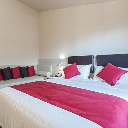 Hotel Los Angeles Assisi Ngoại thất bức ảnh