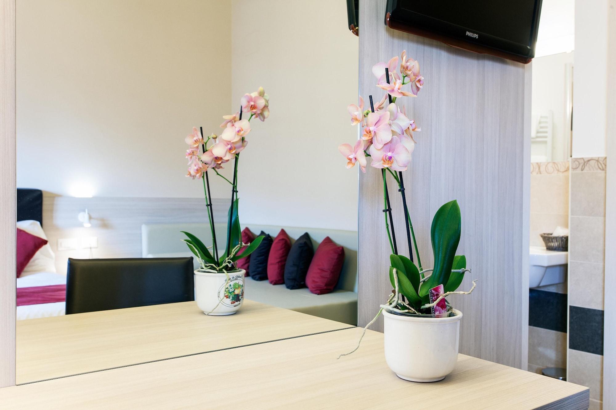 Hotel Los Angeles Assisi Ngoại thất bức ảnh