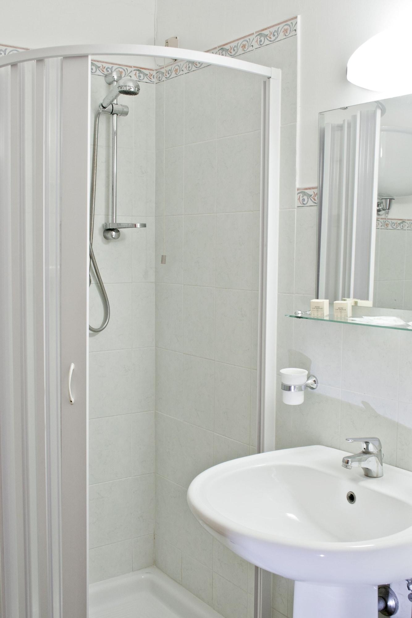 Hotel Los Angeles Assisi Ngoại thất bức ảnh