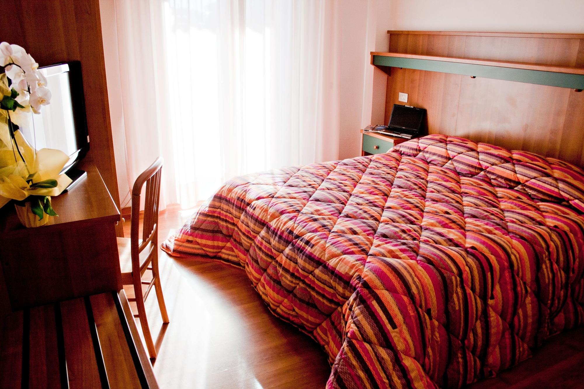 Hotel Los Angeles Assisi Ngoại thất bức ảnh