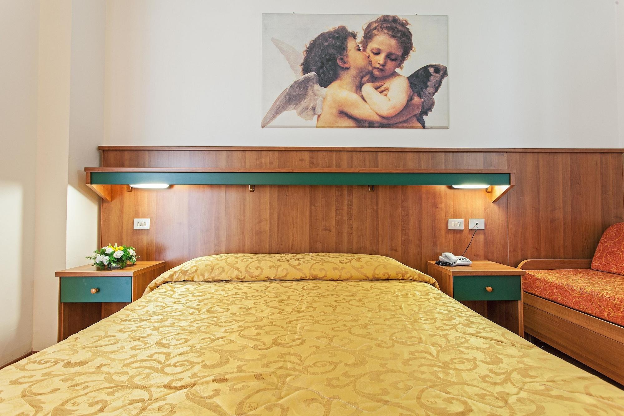 Hotel Los Angeles Assisi Ngoại thất bức ảnh