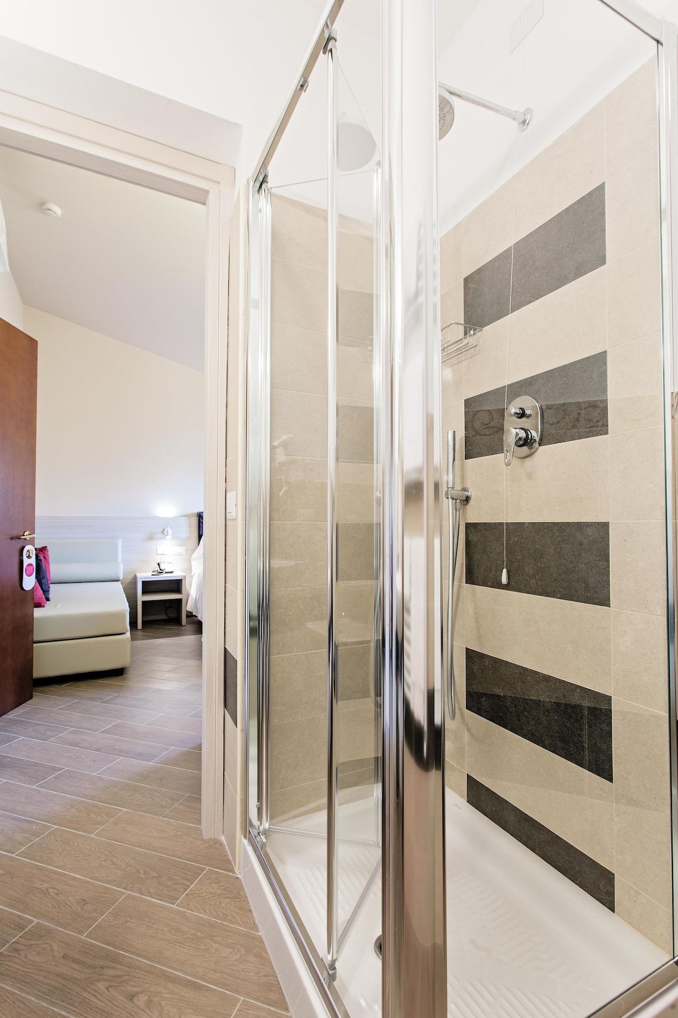 Hotel Los Angeles Assisi Ngoại thất bức ảnh