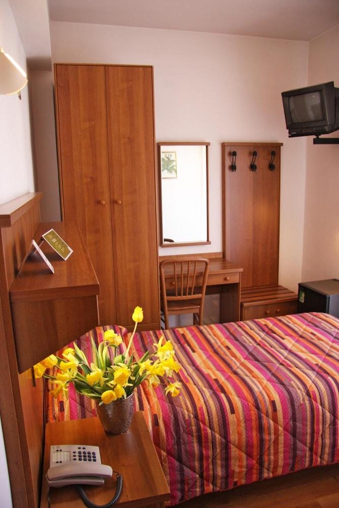 Hotel Los Angeles Assisi Ngoại thất bức ảnh