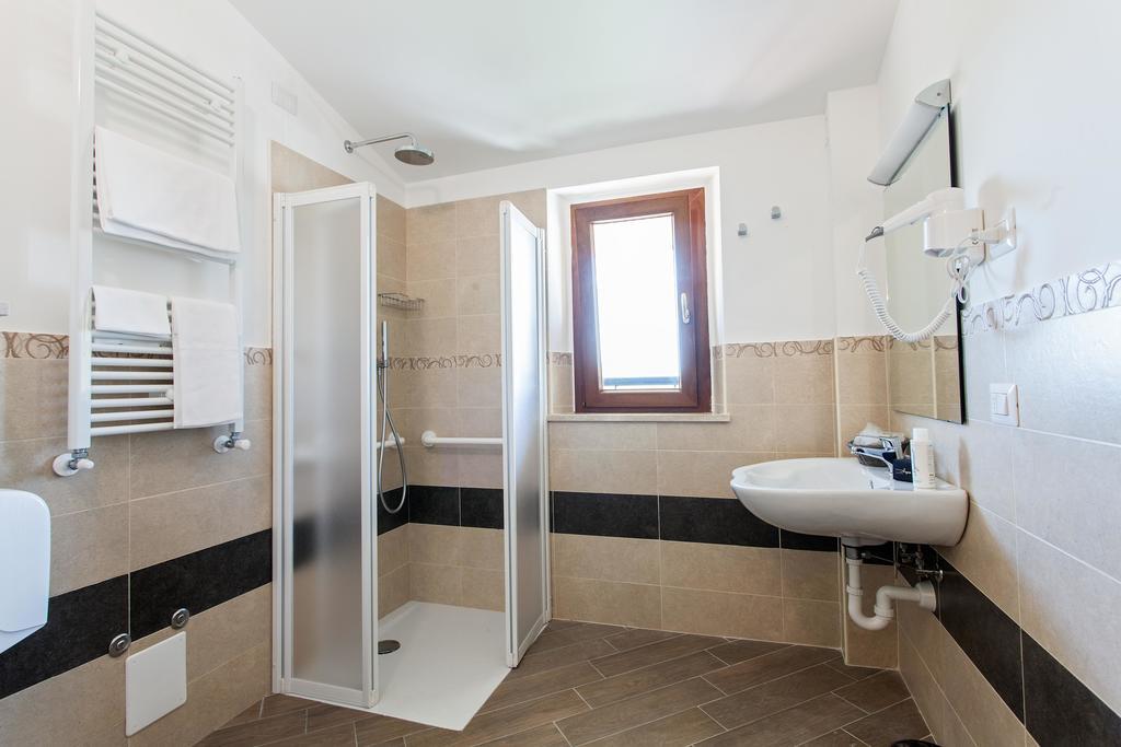 Hotel Los Angeles Assisi Ngoại thất bức ảnh