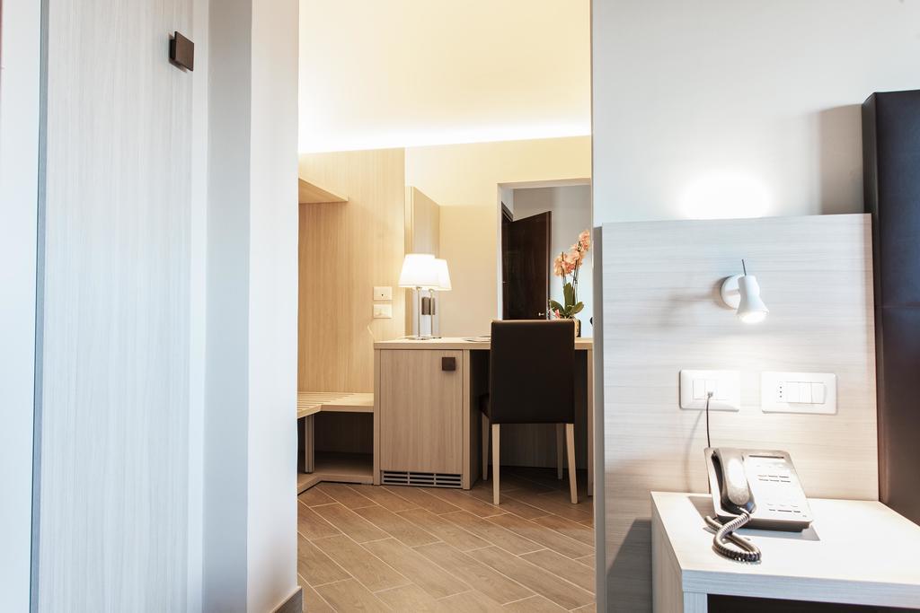 Hotel Los Angeles Assisi Ngoại thất bức ảnh