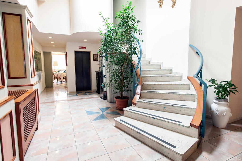 Hotel Los Angeles Assisi Ngoại thất bức ảnh