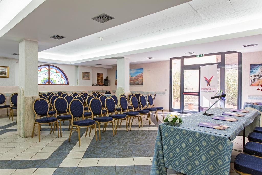 Hotel Los Angeles Assisi Ngoại thất bức ảnh