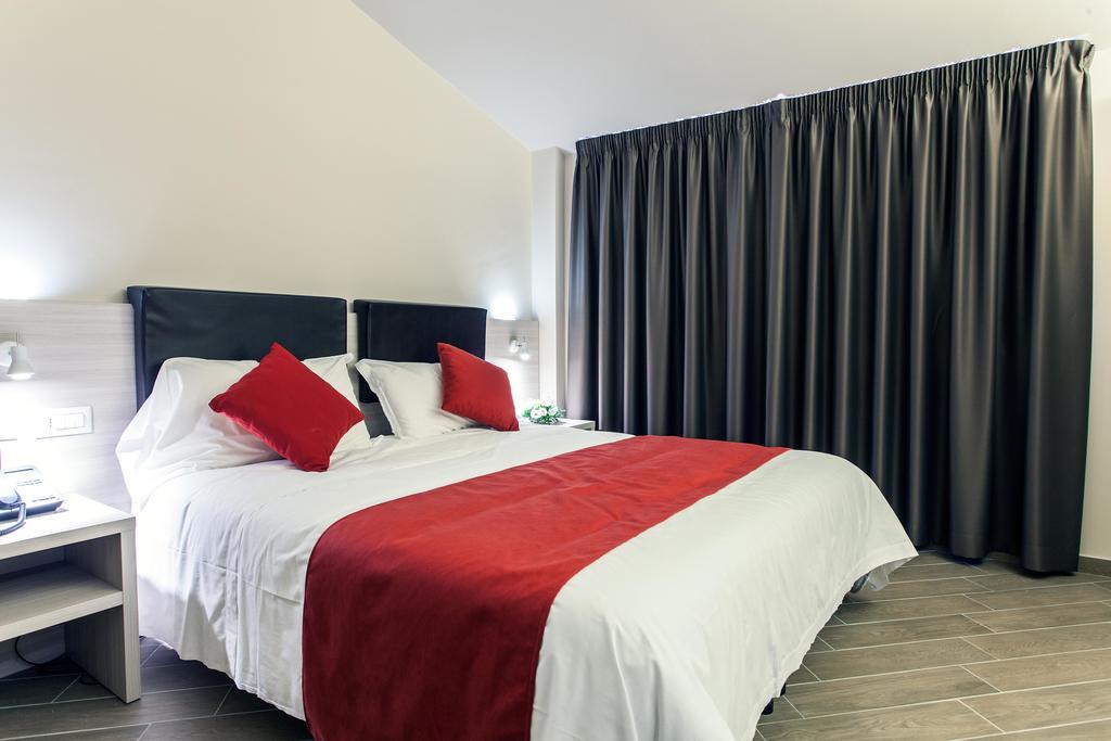 Hotel Los Angeles Assisi Ngoại thất bức ảnh