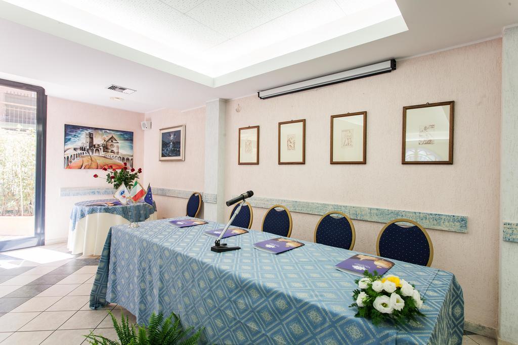 Hotel Los Angeles Assisi Ngoại thất bức ảnh