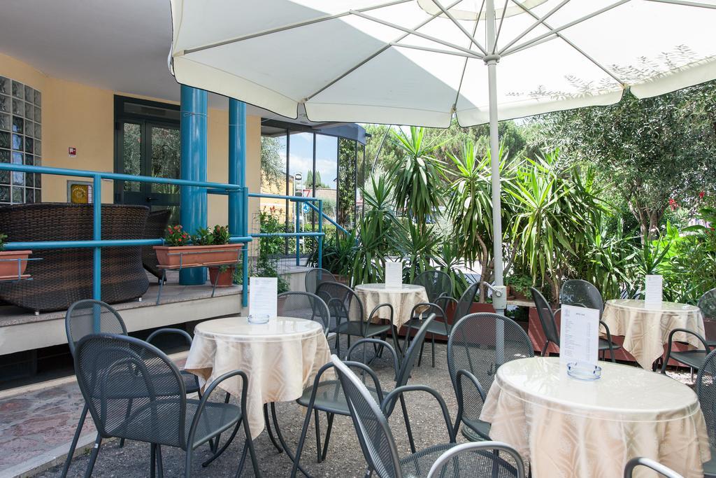 Hotel Los Angeles Assisi Ngoại thất bức ảnh