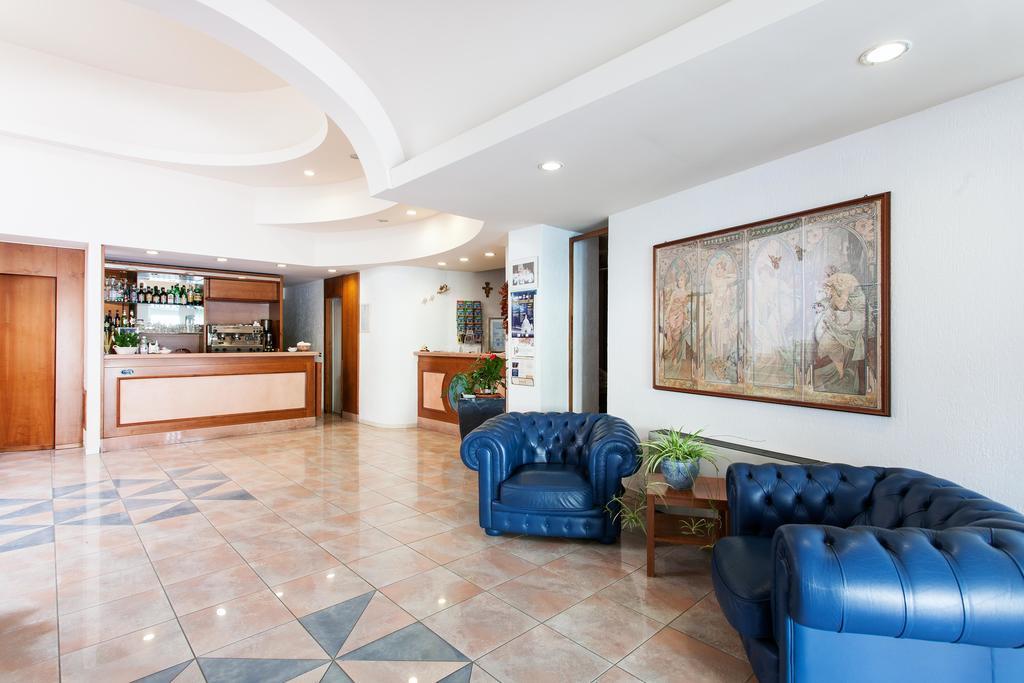 Hotel Los Angeles Assisi Ngoại thất bức ảnh