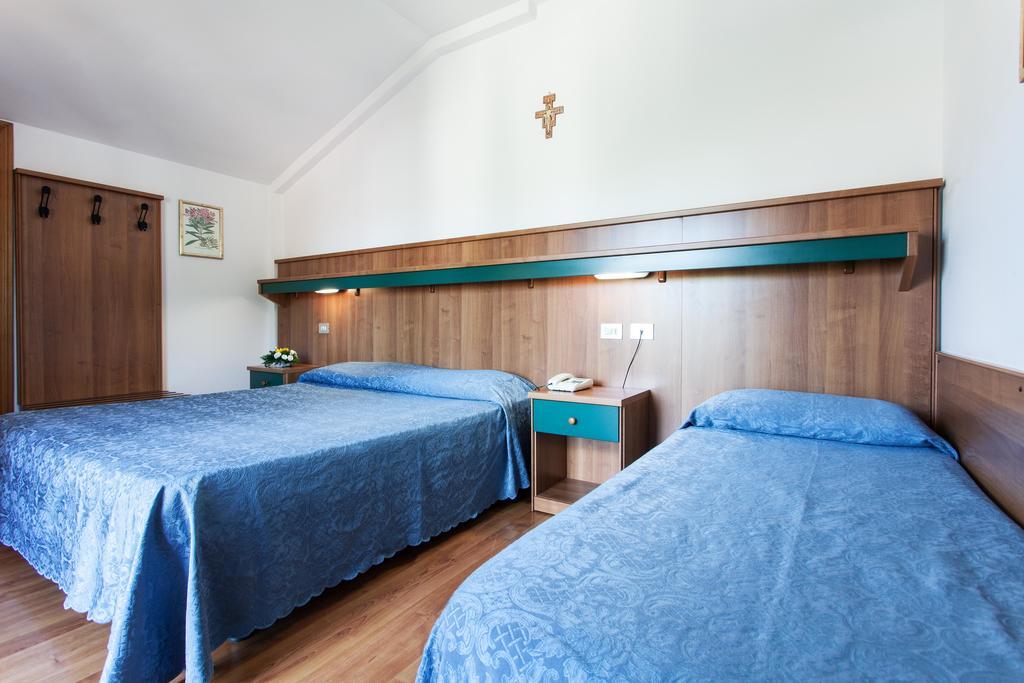Hotel Los Angeles Assisi Ngoại thất bức ảnh