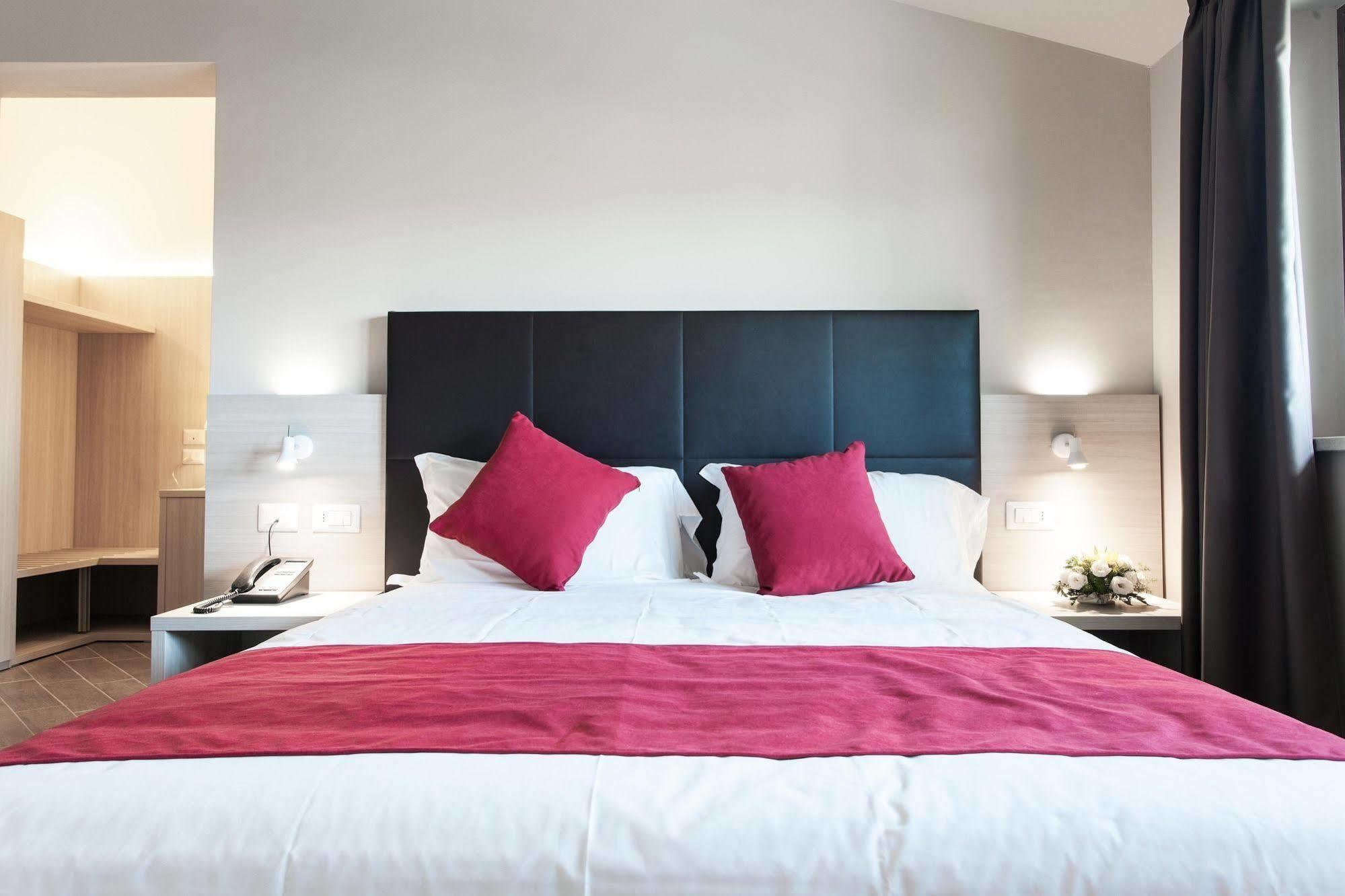 Hotel Los Angeles Assisi Ngoại thất bức ảnh
