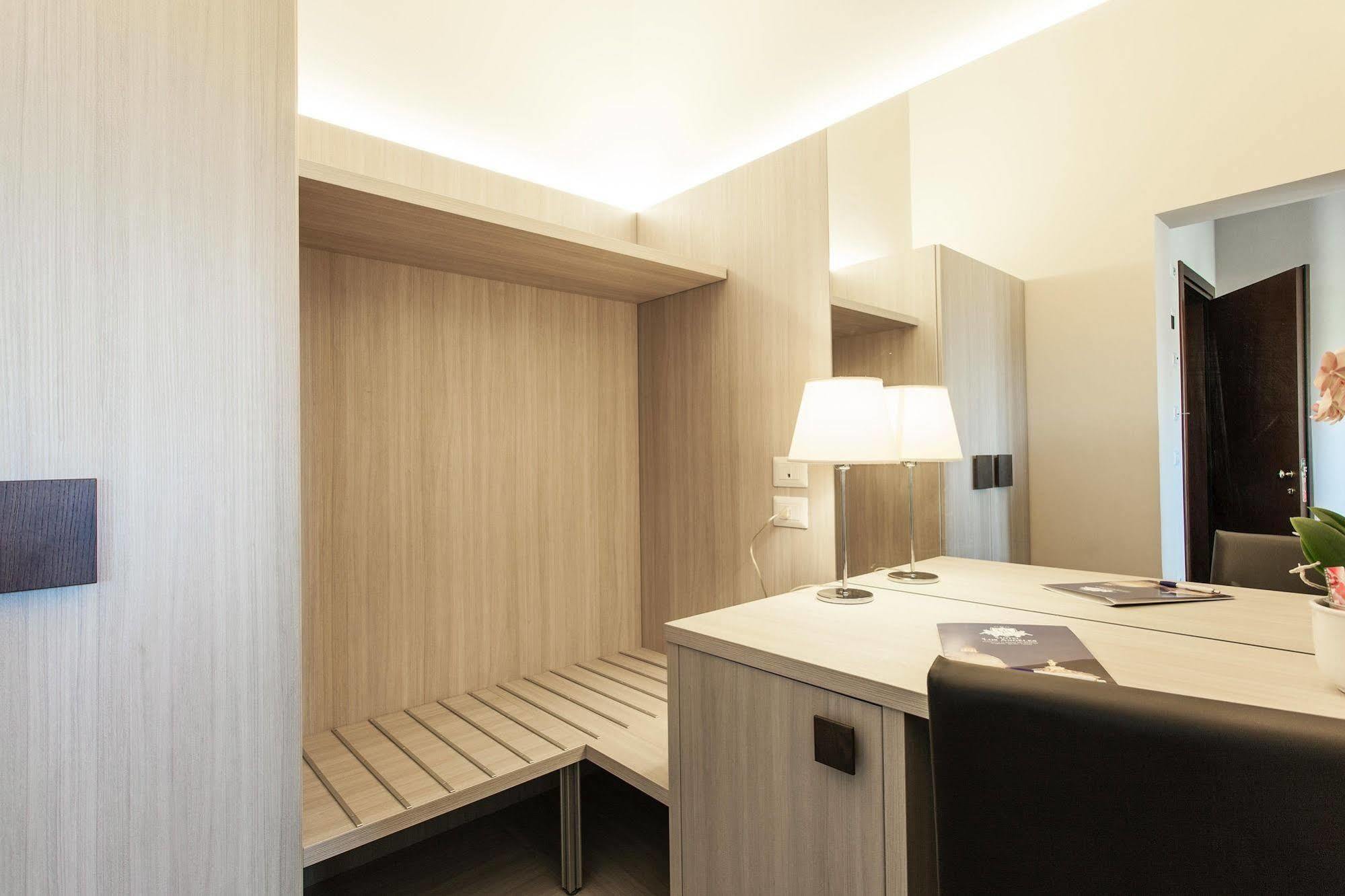 Hotel Los Angeles Assisi Ngoại thất bức ảnh